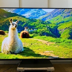 SHARP製★21年製★70型液晶テレビ★1年間保証付き