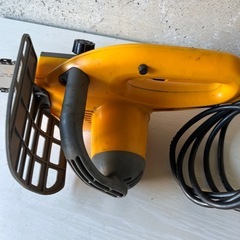 リョービ 電気チェンソー CS-3000　300mm RYOBI の画像