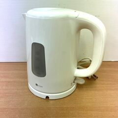 ニトリ 電気ケトル DN362 2023年製