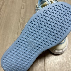 【新品】未使用女性靴の画像