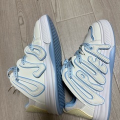 【新品】未使用女性靴の画像