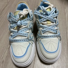 【新品】未使用女性靴