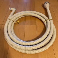 新品　日立　ビートウォッシュ　お湯取りホースのみ
