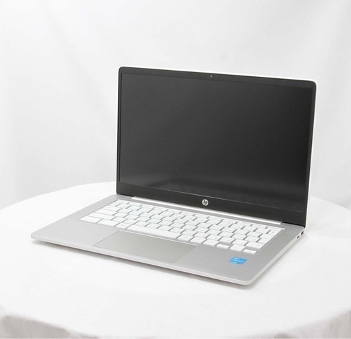 ノートパソコン HP Chromebook 14a-na1000 Pen/4GB/64GB