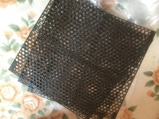 電気代削減フィルター　コンティニューム