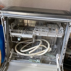食洗機の画像