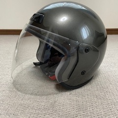 バイク用ヘルメット