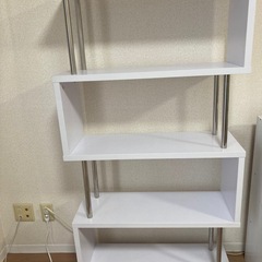 棚売ります。