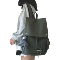 [HeiDiga] 大容量 リュックサック 防水 軽量 A4対応...