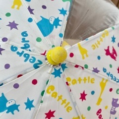 傘　35センチ　の画像