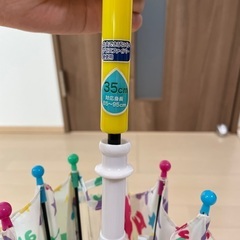 傘　35センチ　の画像
