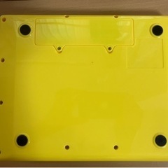 アンパンマン　カラーパソコンスマート　訳あり値下げの画像