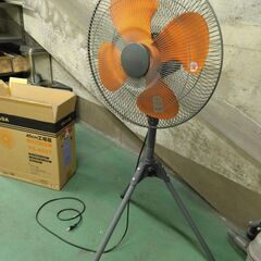 ユアサ 工場用扇風機 YS-455T