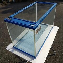🔘 ニッソー水槽　４個セットの画像