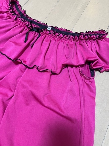 【売れました】ルームウェア セットアップMなど