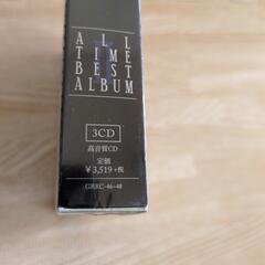 矢沢永吉CD新品の画像