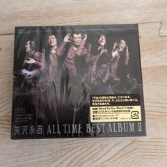 矢沢永吉CD新品