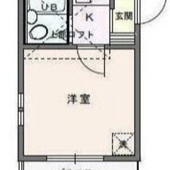 【🦚入居費用7万円🦚】✨審査No.1✨ 🔥新京成電鉄 二和向台 ...