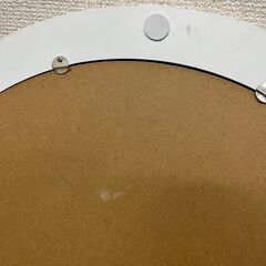 インテリア雑貨 ウォールミラー 壁掛け鏡の画像
