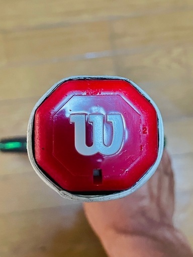 テニスラケット2本 WILSON ウィルソン BLADE ブレード 98 V6 18x20 G2