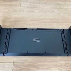 【中古】工匠藤井　モニター台の画像