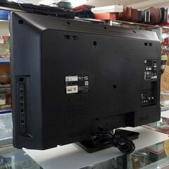 日立 32インチ 液晶テレビ② 2018年製 L32-A5 ダブルチューナー TV WOOO 32型 HITACHI 32V テレビ 液晶TV ☆ 札幌市北区屯田 の画像