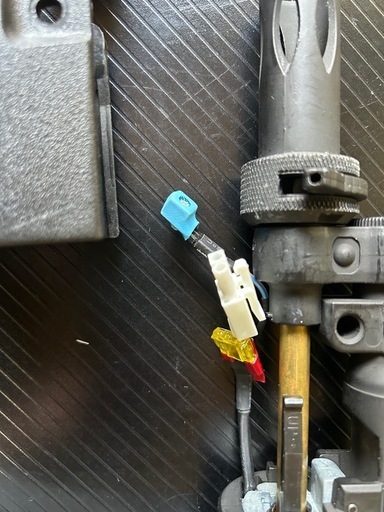 CYMA製　MP5K PDWフルメタル