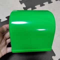 プラレール のびる トンネルの画像