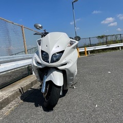 マジェスティ フルカスタム 交換可