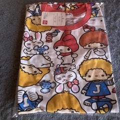 レディースTシャツの画像