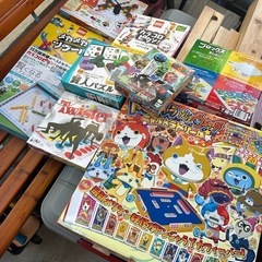 中古　ゲーム9点セット