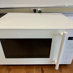 A-Stage 電子レンジ 2022年製