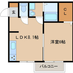 【🦚入居費用11万円🦚】✨審査No.1✨ 🔥JR成田線 空港第2...