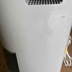 CORONA 衣類乾燥機/除湿/送風の画像