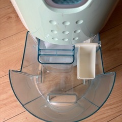 CORONA 衣類乾燥機/除湿/送風の画像