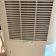 CORONA 衣類乾燥機/除湿/送風の画像