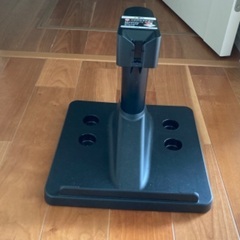 新品未使用　日立　すごかる　らくかる　スティッククリーナー　スタンドの画像