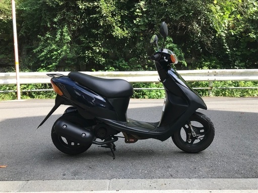 数多くのお問い合わせありがとうございました。購入者あり。在庫処分セール!!② 横須賀市より！レッツ2 乗って帰れます！