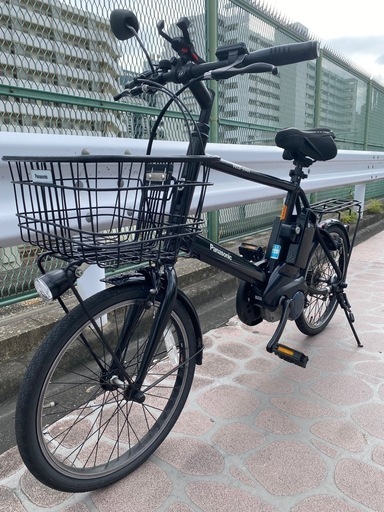 Panasonicパナソニック　ベロスター・ミニ【商談中】