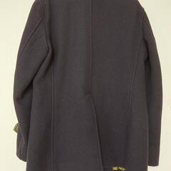 コート 90%off 3万円 ユナイテッドアローズ　グリーンレーベル　紺の画像