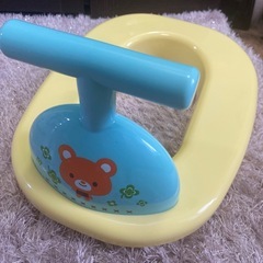 トイレトレーニング用 補助便座