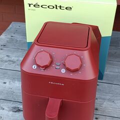 【リサイクルストアスターズ鹿大店】【美品】料理名人！レコルト　エ...