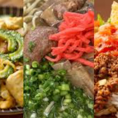 糸満で食事をしましょう！　
