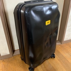 クラッシュバゲージ　ジャンク品 2025年最新】crash baggageの人気アイテム - メルカリ