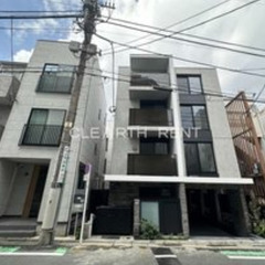 🌺審査通過率・初期安No.1 🏝️ 賃料2ヶ月無料💰東急大井町線...