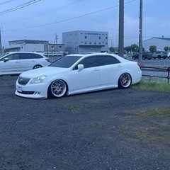 マジェスタ　20マジェスタ