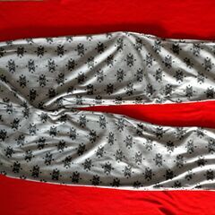 Hanes パジャマの画像