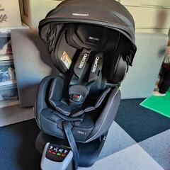 RECARO　チャイルドシート　ZERO1