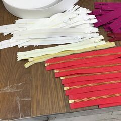キング/DARINその他   服飾資材  ミシン糸  テープなどまとめ　手芸用　縫製　業務用　工業用の画像