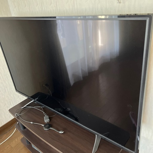 テレビ